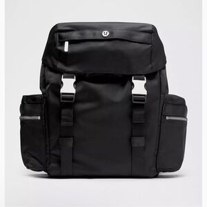 Wunderlust Backpack *Mini 14L